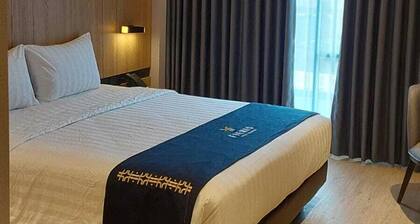 Fieris hotel & Convention Kertajati