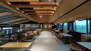 ร้านอาหาร