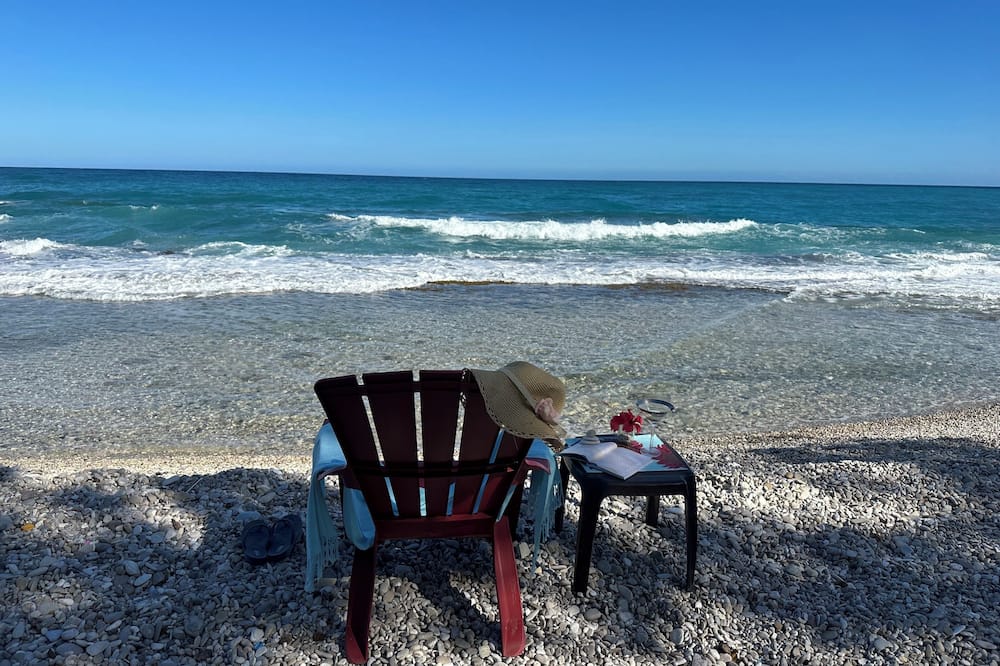 Villa Sea Foam Shore