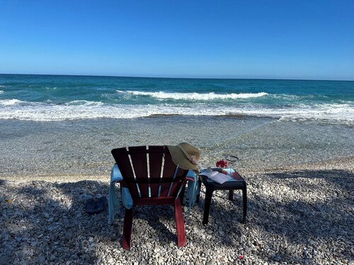 Villa Sea Foam Shore