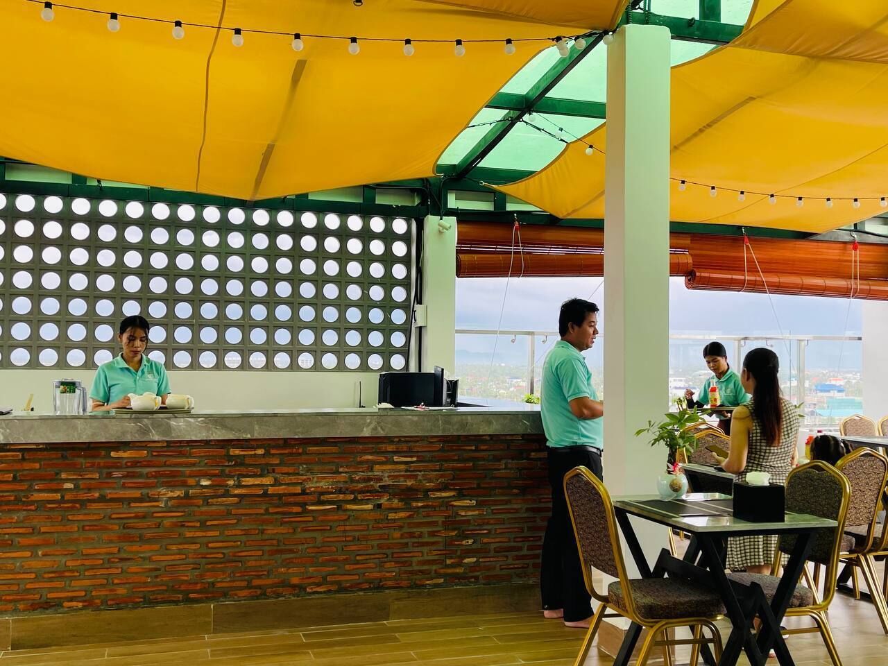 Restoran