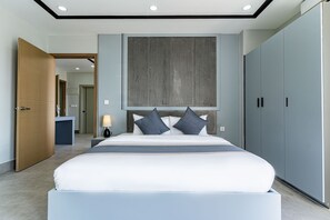 Suite Luxury | Biancheria in cotone egiziano, biancheria da letto di alta qualità