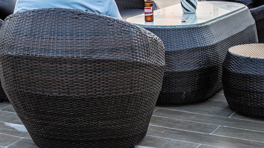 THE SQUARE KAMPOT HOTEL