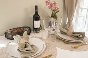 Dining - Cosy studio - Opéra Garnier (Paris)