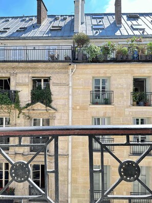 Property grounds - Cosy studio - Opéra Garnier (Paris)