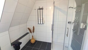 Hårtork