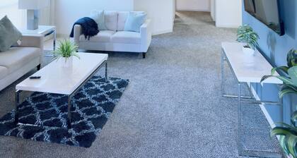 Townhome near Globe life & Arlington AT&TStadium.