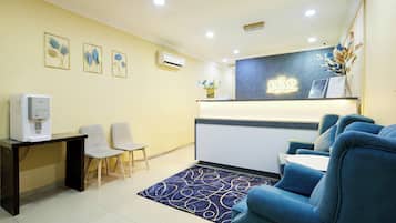 Recepció