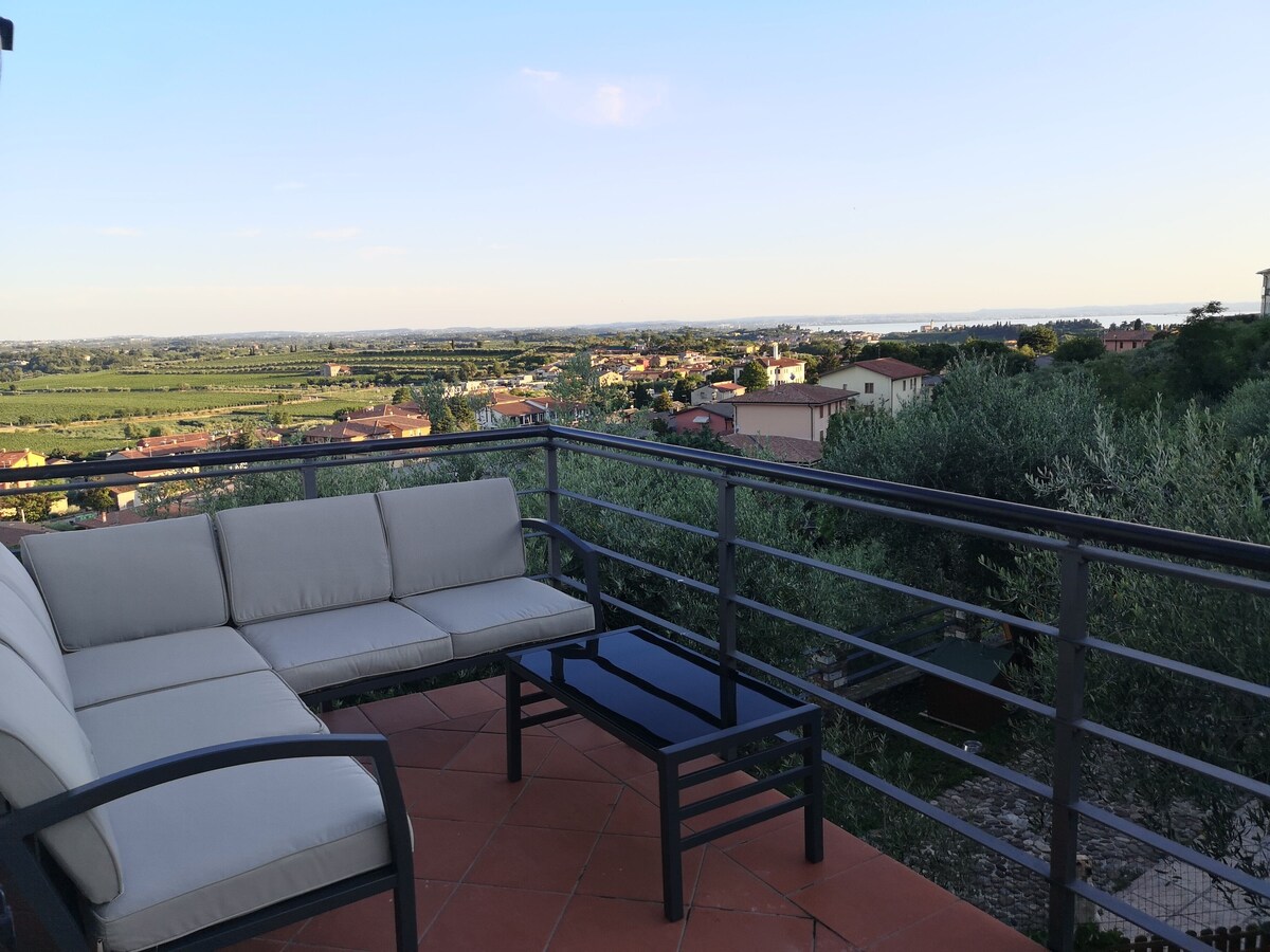 Værtens profilbillede