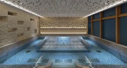 Angsana Zhuhai Hengqin