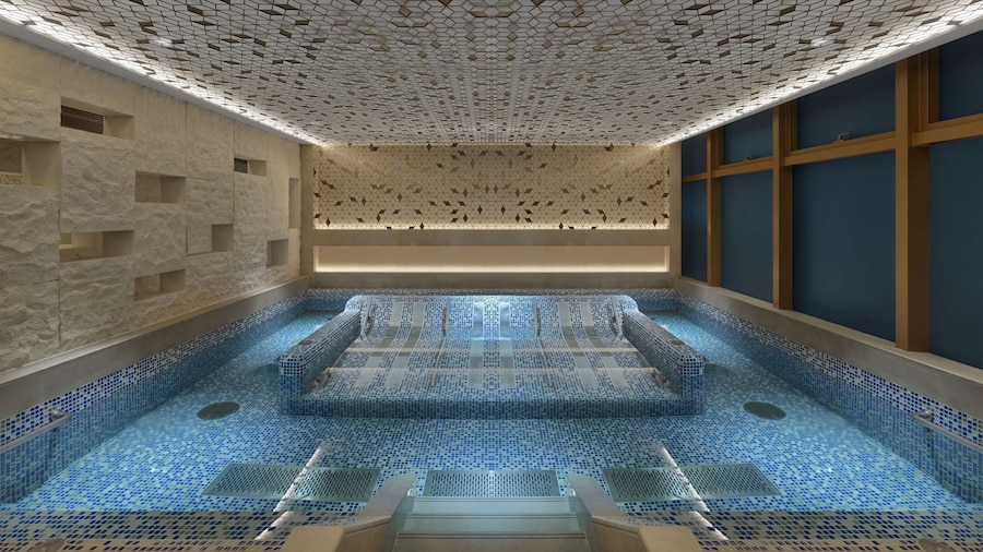 珠海橫琴悅椿酒店
