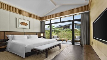 Ropa de cama de alta calidad y cubrecamas