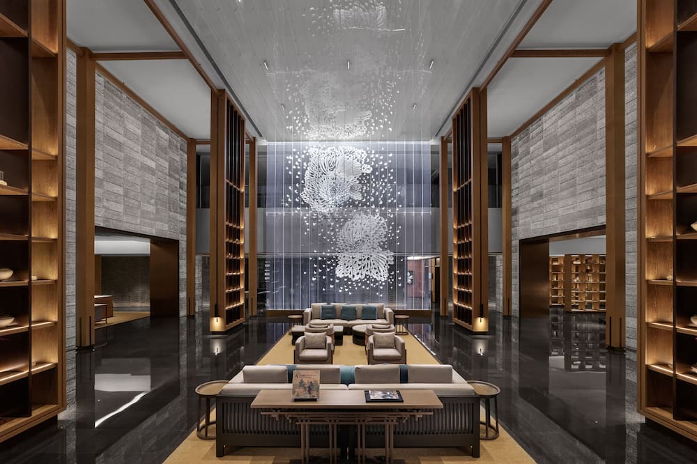 Angsana Zhuhai Hengqin