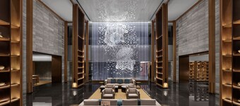 Angsana Zhuhai Hengqin