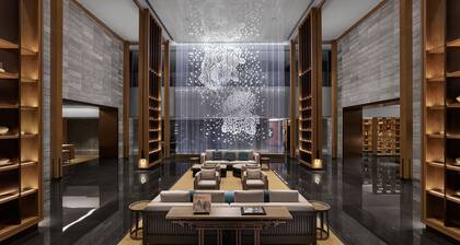 Angsana Zhuhai Hengqin