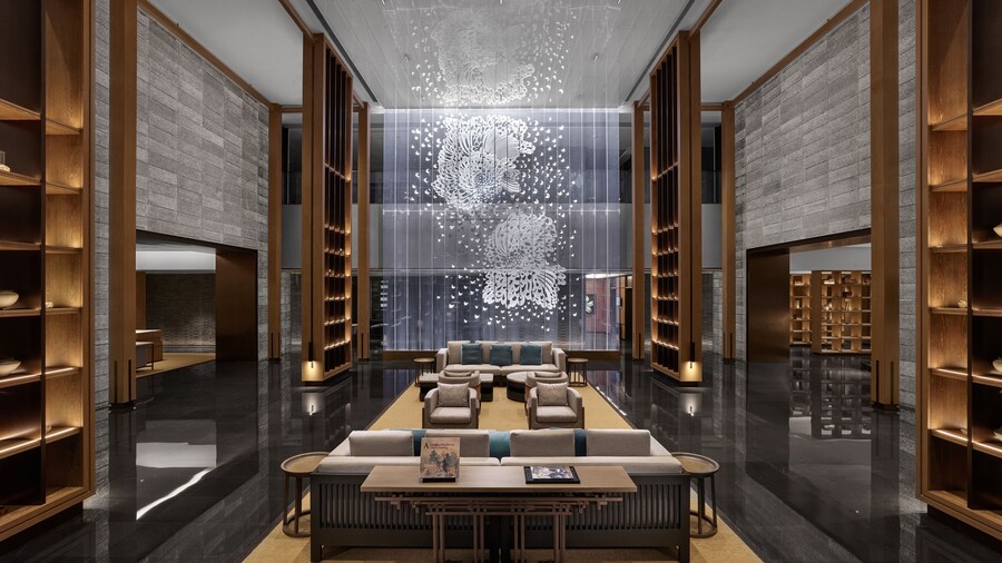 Angsana Zhuhai Hengqin