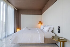 2 soverom, wi-fi og sengetøy