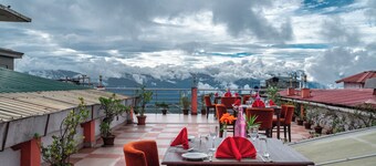 Mount Conifer Suites & Spa