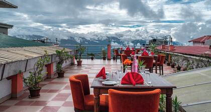 Mount Conifer Suites & Spa