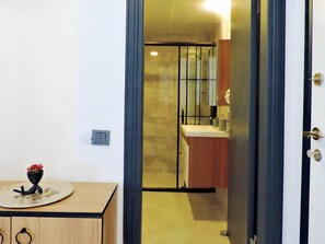 Apartamento | 2 quartos