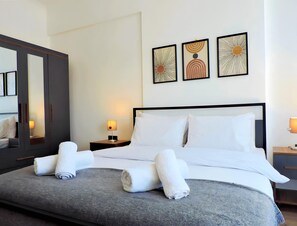 Apartment - Chic Flat 10 min to Lara Beach in Antalya (Antalya)