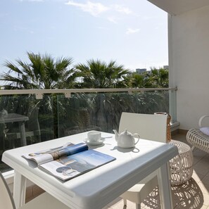 Apartment | 2 bedrooms - Residenza Excelsior 708 (Vasto)