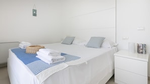 House | 2 bedrooms - Residenza Excelsior 708 (Vasto)