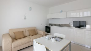 House | 2 bedrooms - Residenza Excelsior 708 (Vasto)
