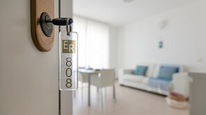 Apartment | 2 bedrooms - Residenza Excelsior 808 (Vasto)