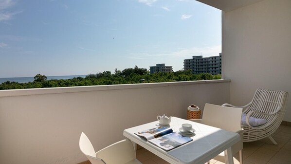 Apartment | 2 bedrooms - Residenza Excelsior 808 (Vasto)