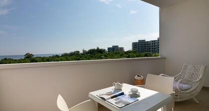 Residenza Excelsior 808