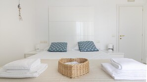 Apartment | 2 bedrooms - Residenza Excelsior 808 (Vasto)