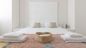 Apartemen | 2 kamar tidur