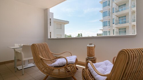 Residenza Excelsior 709