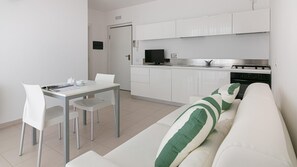 Apartment | 2 bedrooms - Residenza Excelsior 709 (Vasto)