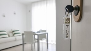 Apartment | 2 bedrooms - Residenza Excelsior 709 (Vasto)