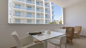 House | 2 bedrooms - Residenza Excelsior 709 (Vasto)