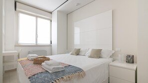 Apartment | 2 bedrooms - Residenza Excelsior 709 (Vasto)
