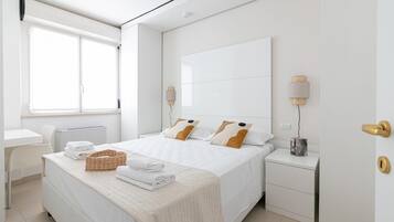 Apartemen | 2 kamar tidur