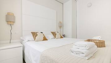 2 bedrooms