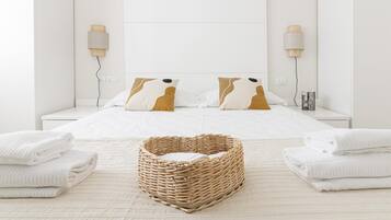 2 bedrooms