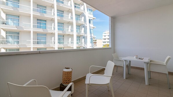 Apartment | 2 bedrooms - Residenza Excelsior 809 (Vasto)