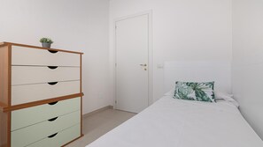Apartment | 2 bedrooms - Residenza Excelsior 809 (Vasto)