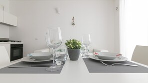 Apartment | 2 bedrooms - Residenza Excelsior 809 (Vasto)