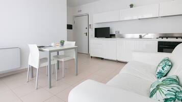 Apartemen | 2 kamar tidur