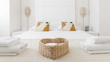 Apartemen | 2 kamar tidur