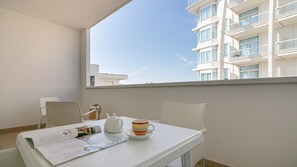 House | 2 bedrooms - Residenza Excelsior 809 (Vasto)