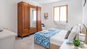 Appartamento | 3 camere