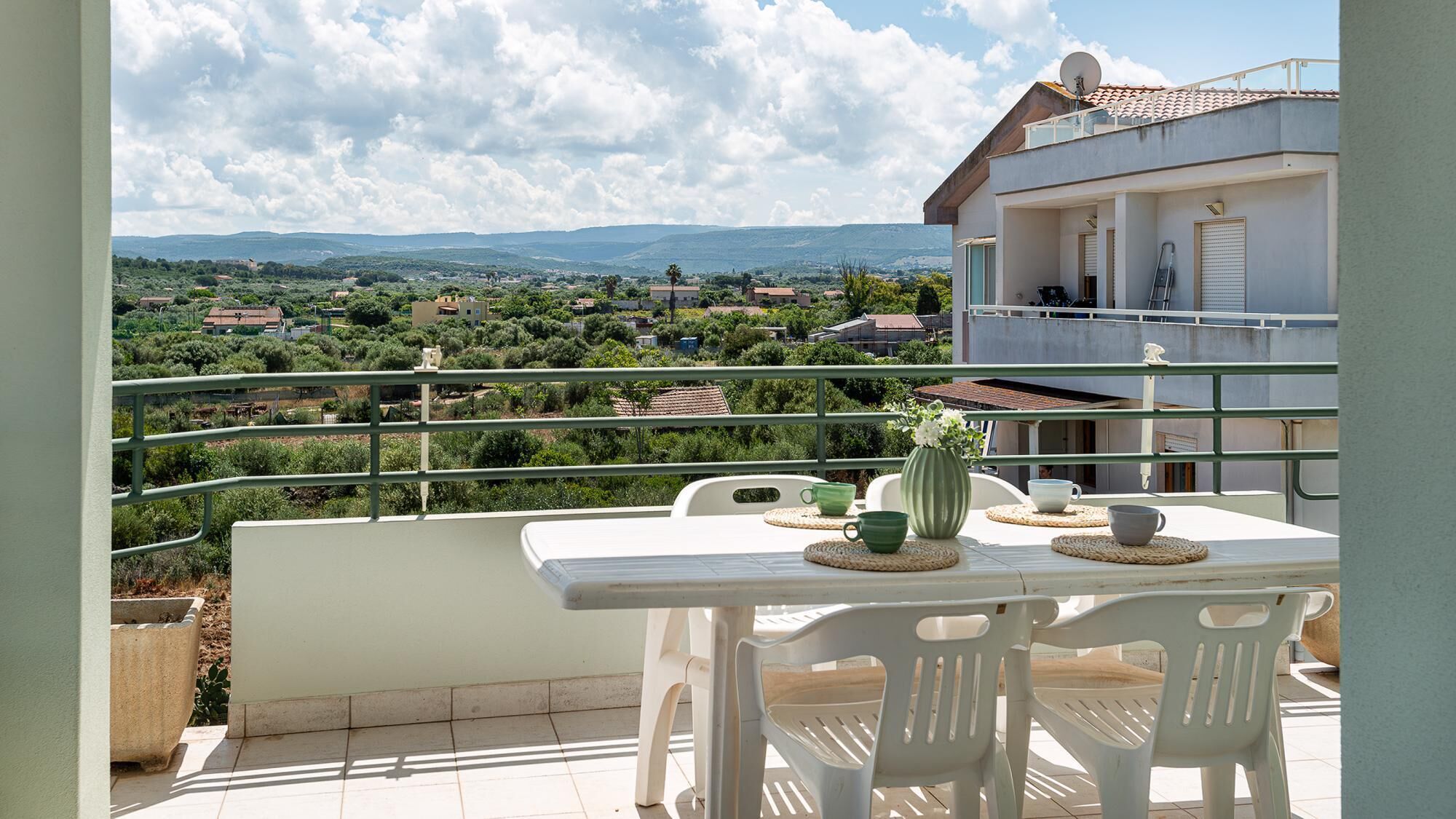 Apartamento | 3 quartos