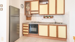 Appartamento | 3 camere